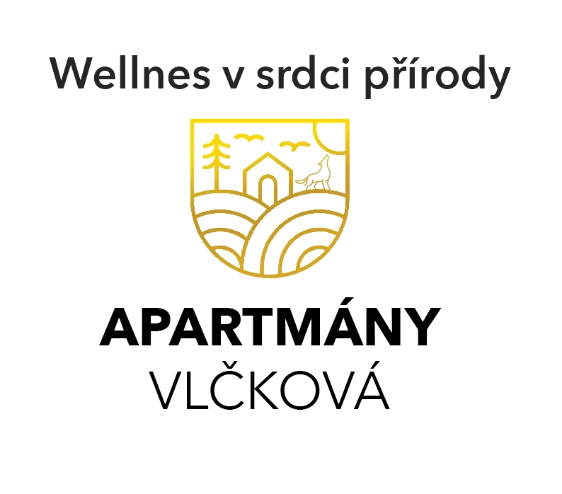 Apartmány Vlčková