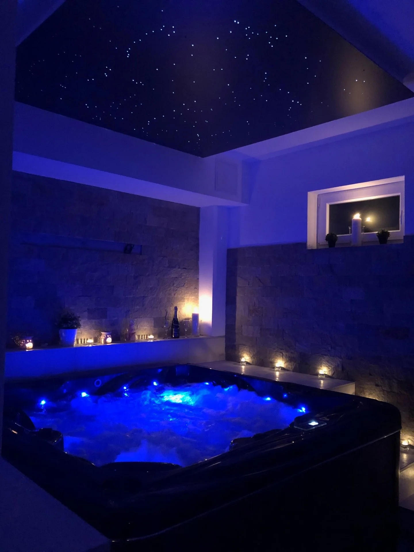 Relaxační zóna