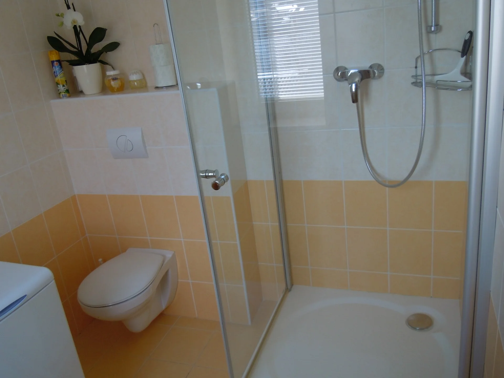 Apartmány Vlčková