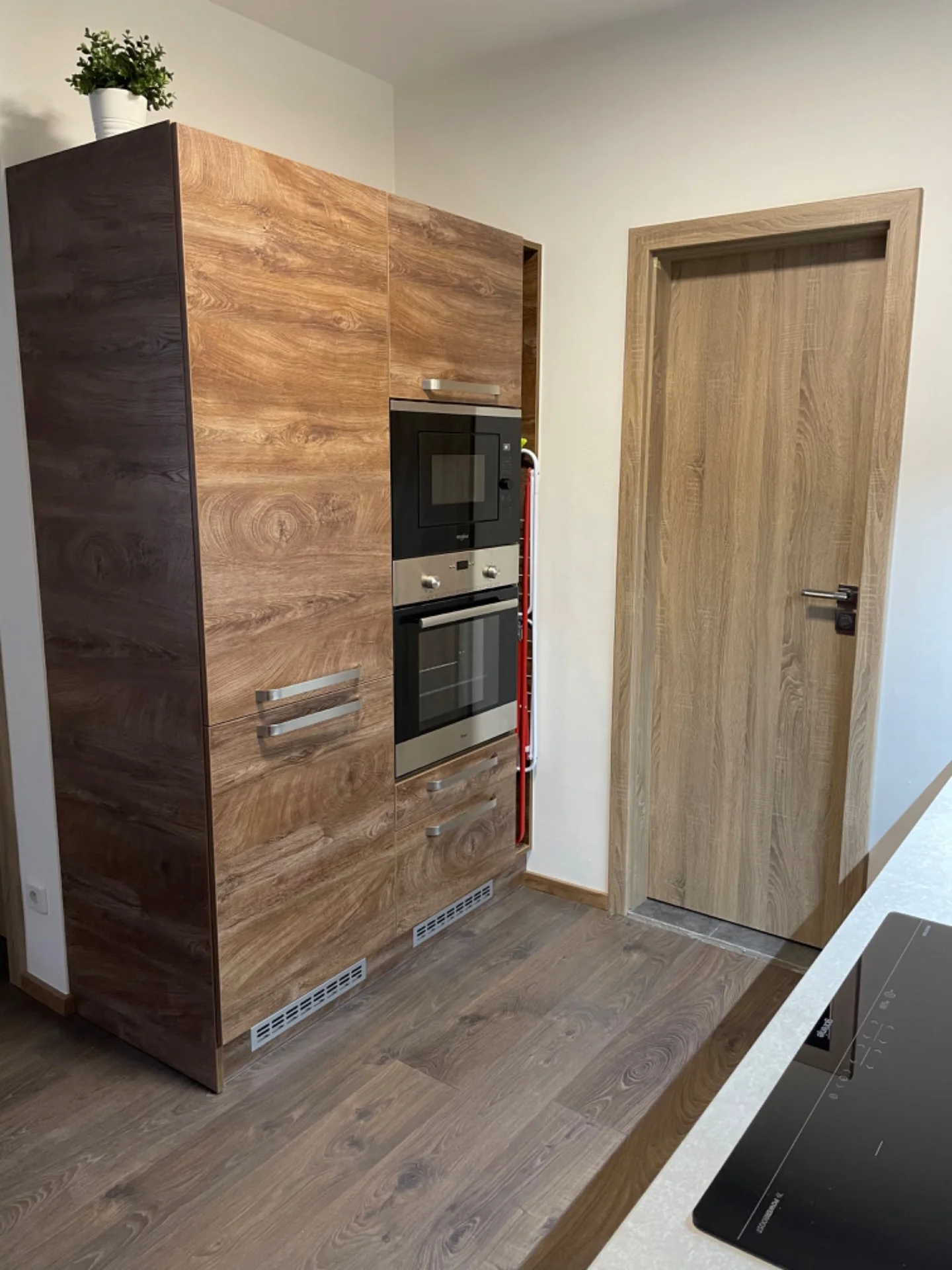 Apartmány Vlčková