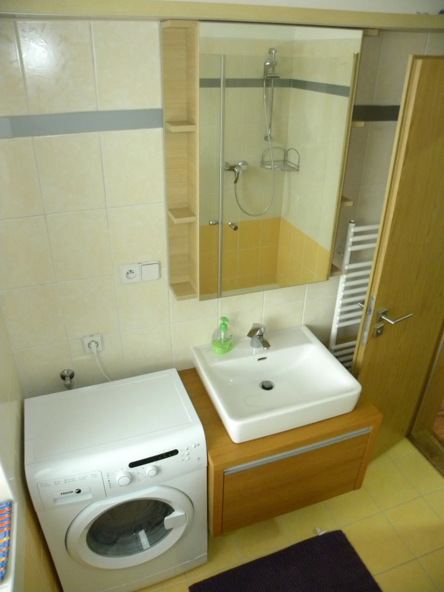 Apartmány Vlčková
