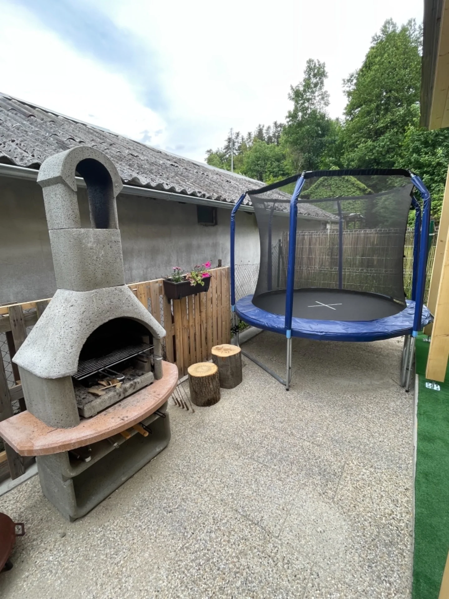 Apartmány Vlčková